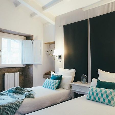 Apartamentos Aurelia Antica Santiago de Compostela Luaran gambar
