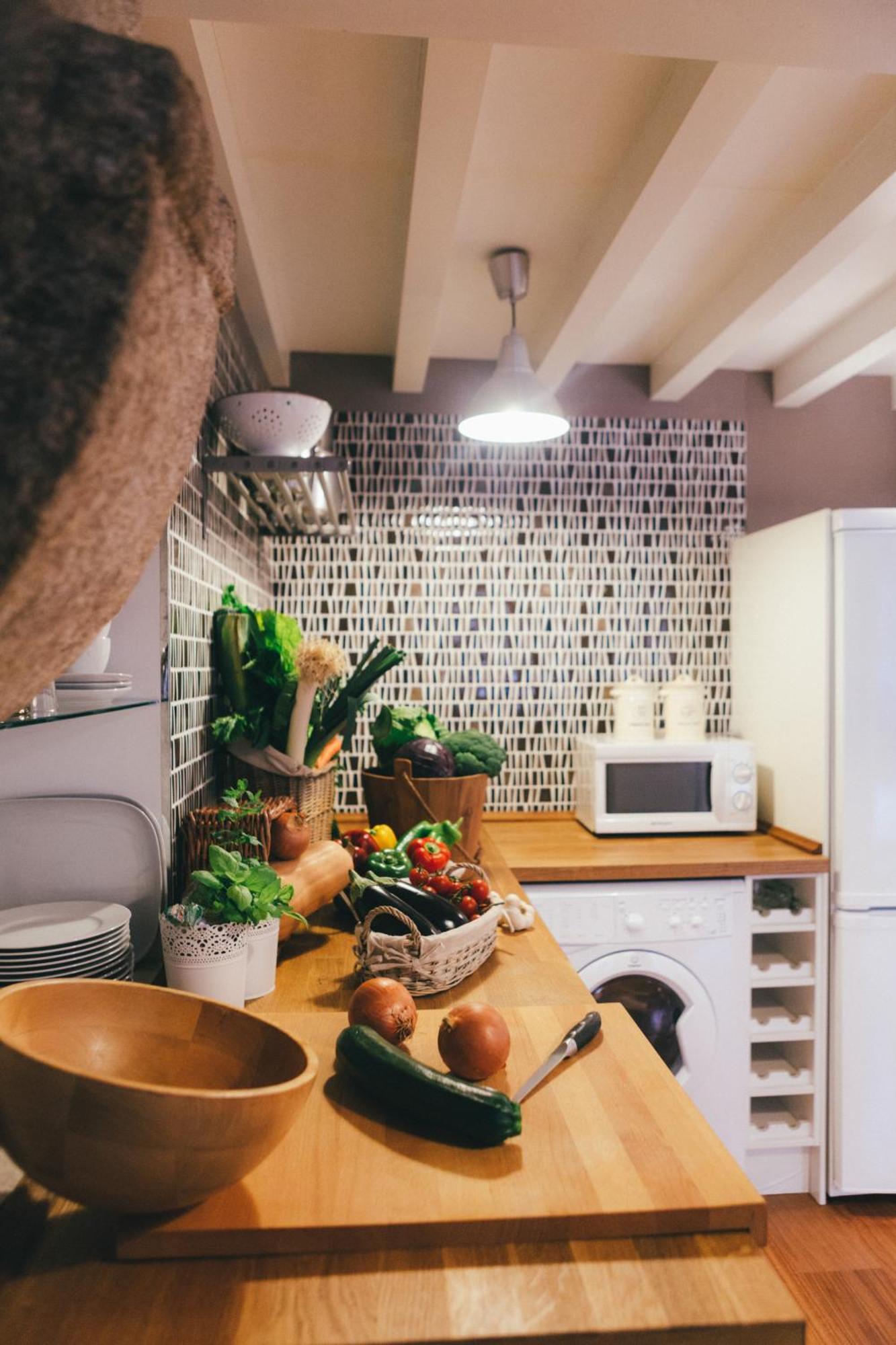 Apartamentos Aurelia Antica Santiago de Compostela Bilik gambar