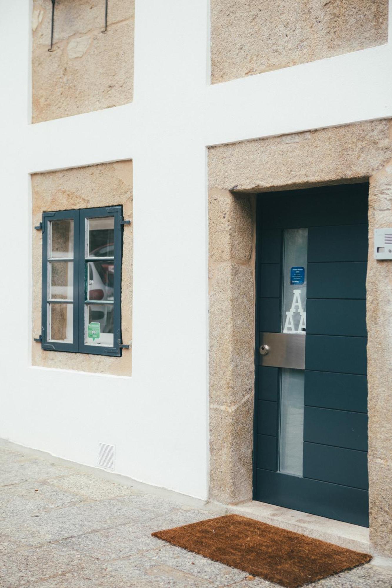 Apartamentos Aurelia Antica Santiago de Compostela Bilik gambar