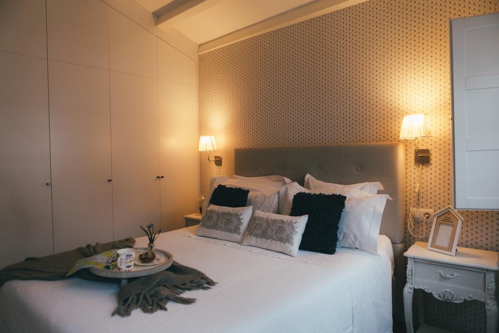 Apartamentos Aurelia Antica Santiago de Compostela Luaran gambar
