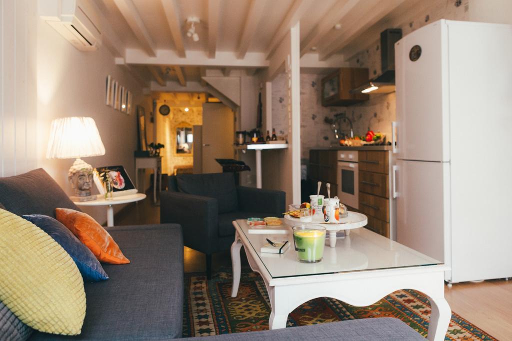 Apartamentos Aurelia Antica Santiago de Compostela Luaran gambar