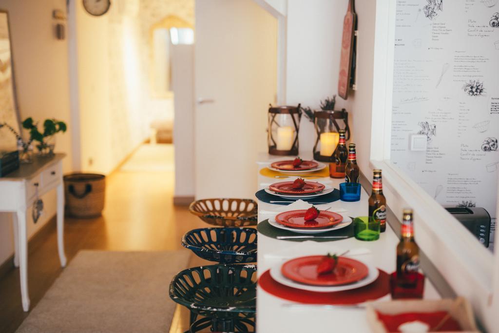 Apartamentos Aurelia Antica Santiago de Compostela Luaran gambar
