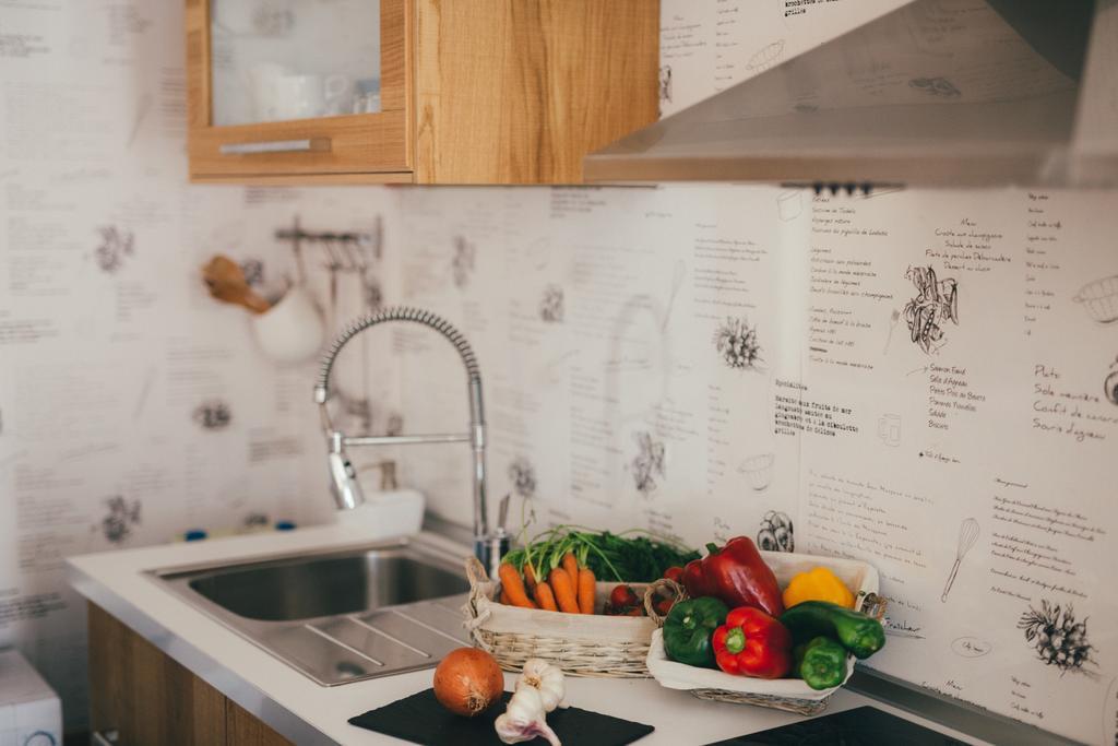 Apartamentos Aurelia Antica Santiago de Compostela Luaran gambar