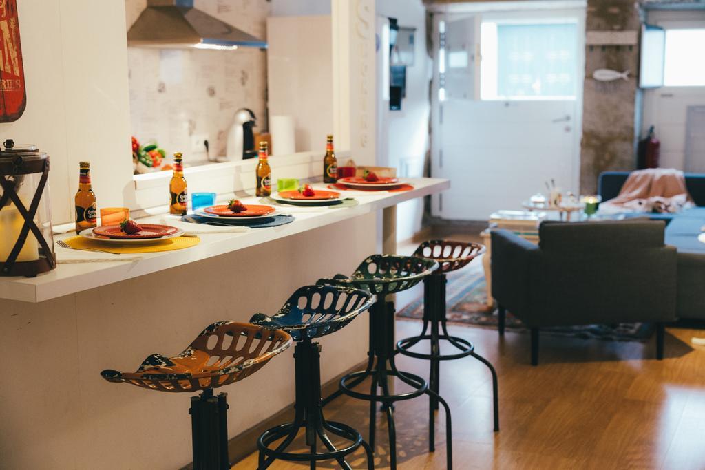 Apartamentos Aurelia Antica Santiago de Compostela Luaran gambar