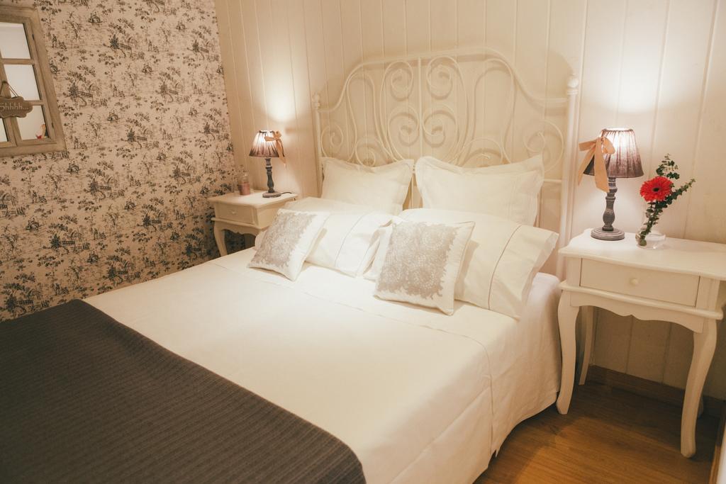 Apartamentos Aurelia Antica Santiago de Compostela Luaran gambar