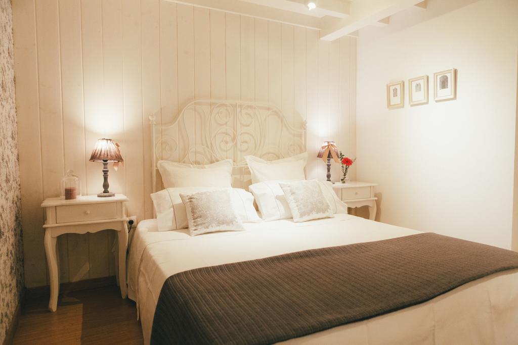 Apartamentos Aurelia Antica Santiago de Compostela Luaran gambar